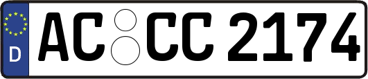 AC-CC2174