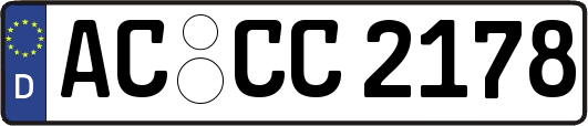 AC-CC2178