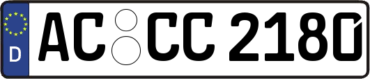 AC-CC2180