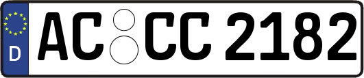 AC-CC2182