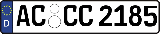 AC-CC2185