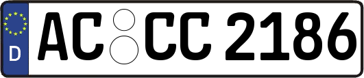 AC-CC2186