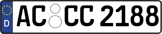 AC-CC2188