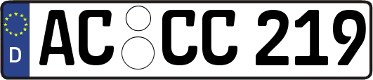 AC-CC219