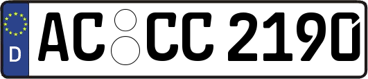 AC-CC2190
