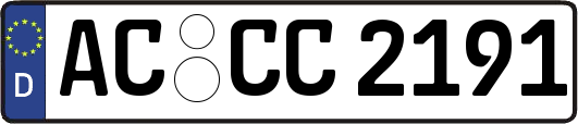 AC-CC2191
