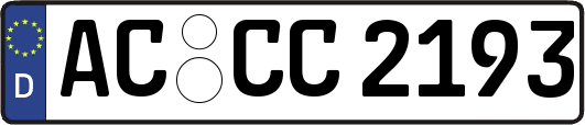 AC-CC2193