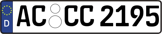 AC-CC2195