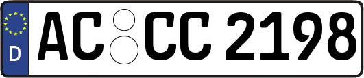 AC-CC2198