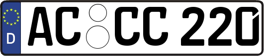AC-CC220