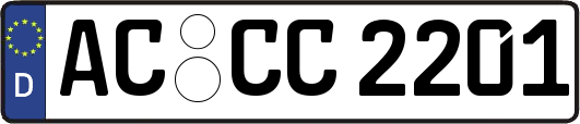 AC-CC2201