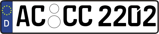 AC-CC2202
