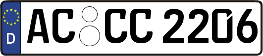 AC-CC2206