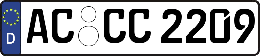 AC-CC2209
