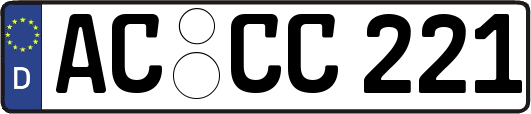 AC-CC221