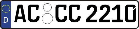 AC-CC2210