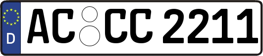 AC-CC2211