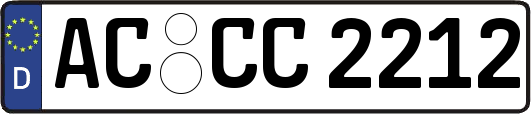 AC-CC2212