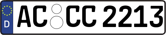 AC-CC2213