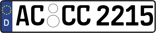 AC-CC2215