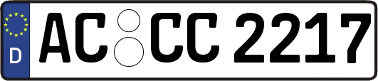 AC-CC2217