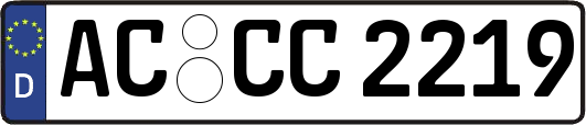 AC-CC2219