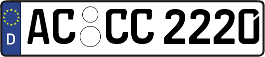 AC-CC2220