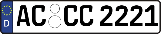 AC-CC2221
