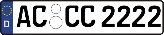 AC-CC2222