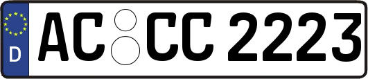 AC-CC2223