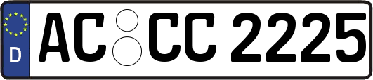 AC-CC2225