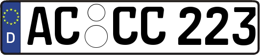 AC-CC223