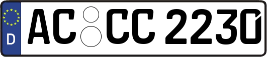 AC-CC2230