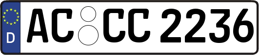 AC-CC2236
