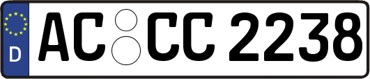 AC-CC2238