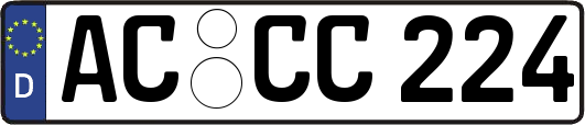 AC-CC224