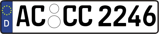 AC-CC2246
