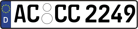 AC-CC2249