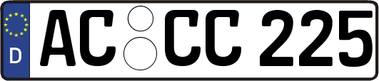 AC-CC225