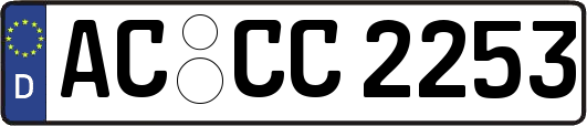 AC-CC2253