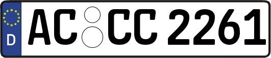 AC-CC2261