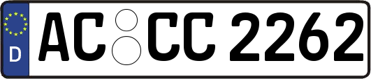 AC-CC2262