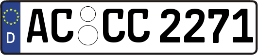 AC-CC2271