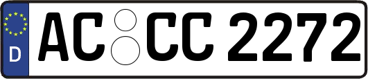 AC-CC2272