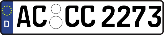 AC-CC2273