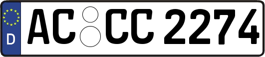 AC-CC2274