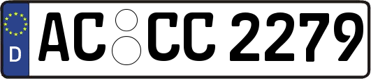AC-CC2279