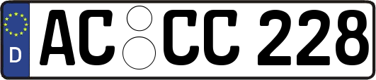 AC-CC228