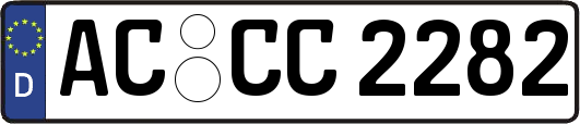 AC-CC2282