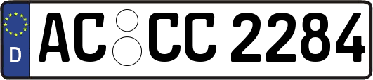 AC-CC2284
